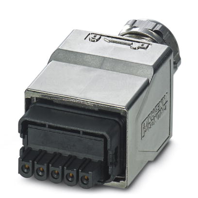 Силовой соединитель-CUC-PPC-C2ZNI-SX/24FKP5