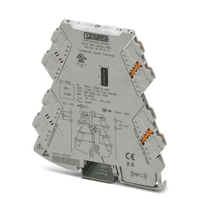 Разделительные усилители-PACT RCP-4000A-UIRO