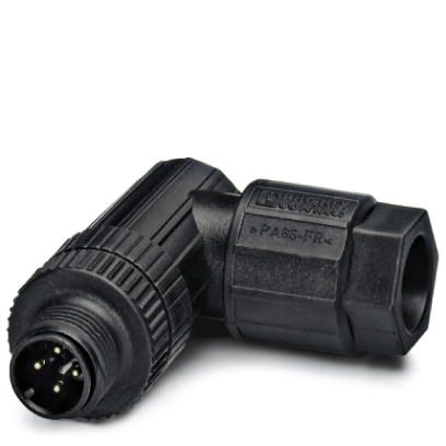 Разъем-SACC-M12MR-4PL