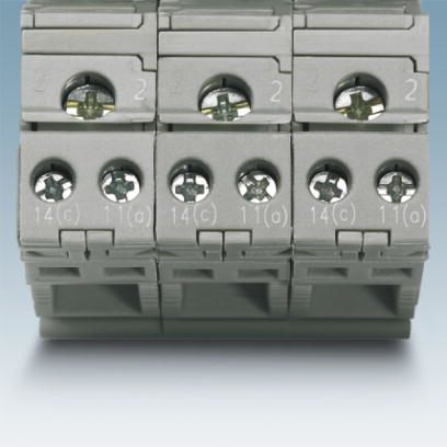 Базовый элемент-CB 1/10-1/10 UT-BE