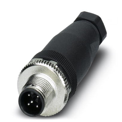 Разъем-SACC-M12MS-5CON-PG 7-M