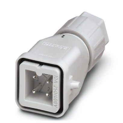 Разъем-HC-A3-STQ1,5-TFL-G-PA