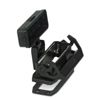 Корпус-HC-EVO-D25-BWSC-PLR-BK