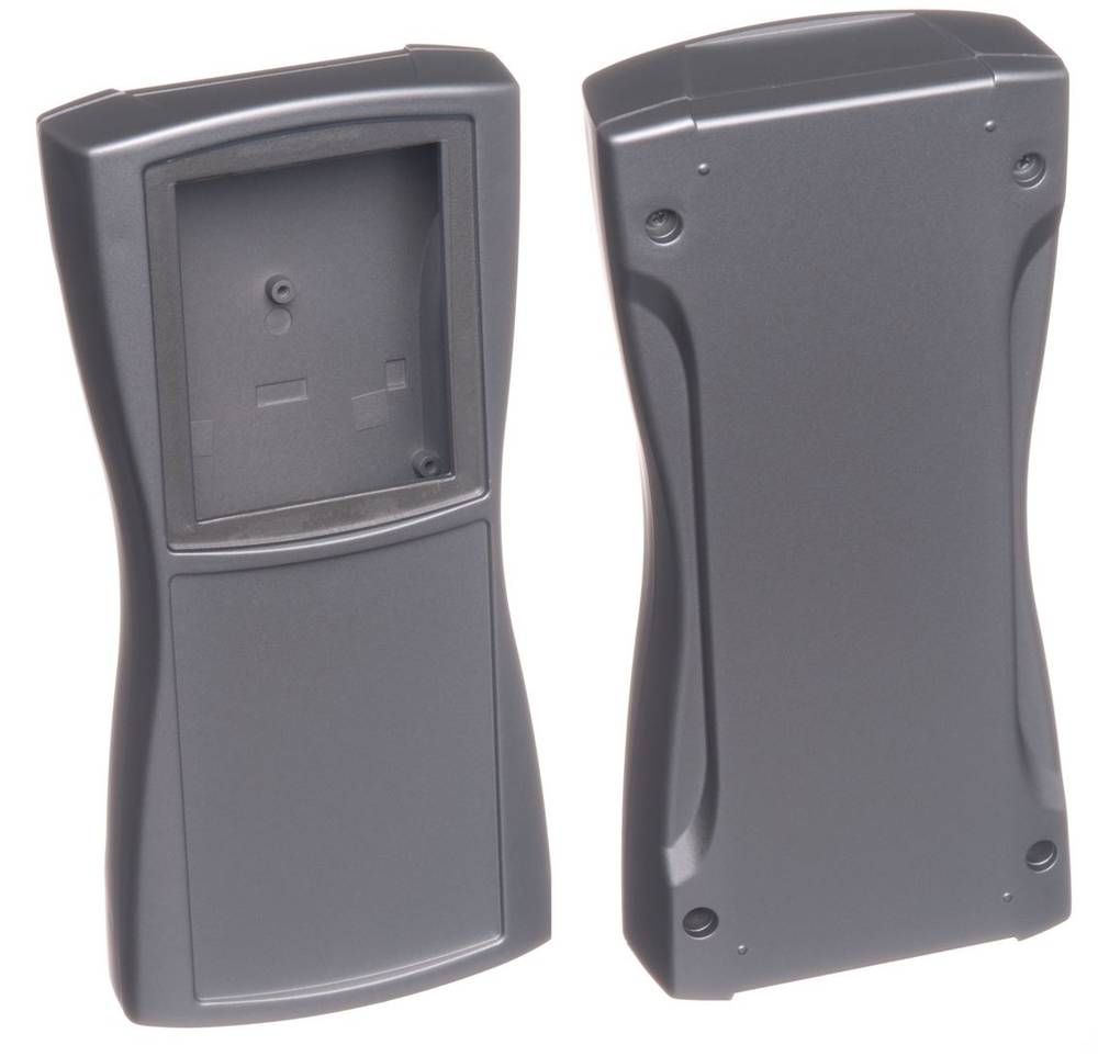 BS 802 DIS без отсека для батареек, IP 65