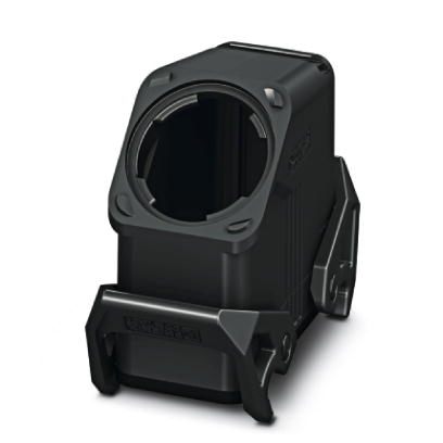 Корпус-HC-EVO-B16-CHWD-PLRBK