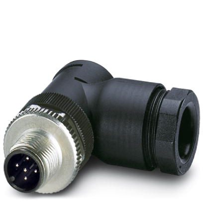 Силовой соединитель-SACC-M12MR-5CON-PG11-M PWR