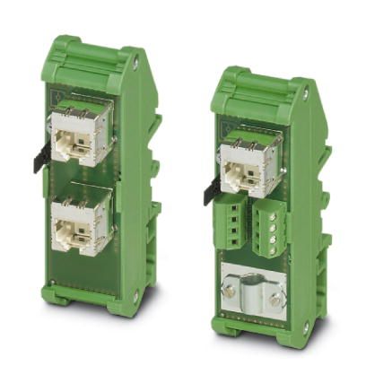 Патч-панель-FL-PP-RJ45/RJ45