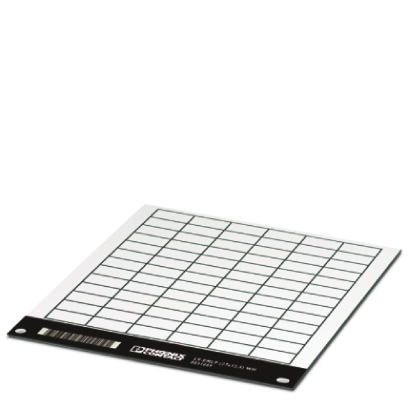 Маркеры для устройств-LS-EMLP (27X12,5) WH
