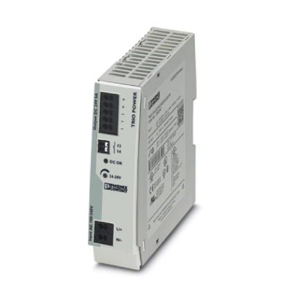 Источники питания-TRIO-PS-2G/1AC/24DC/5/B+D