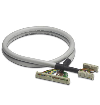 Кабель-FLK 50/2FLK20/EZ-DR/ 400/DV
