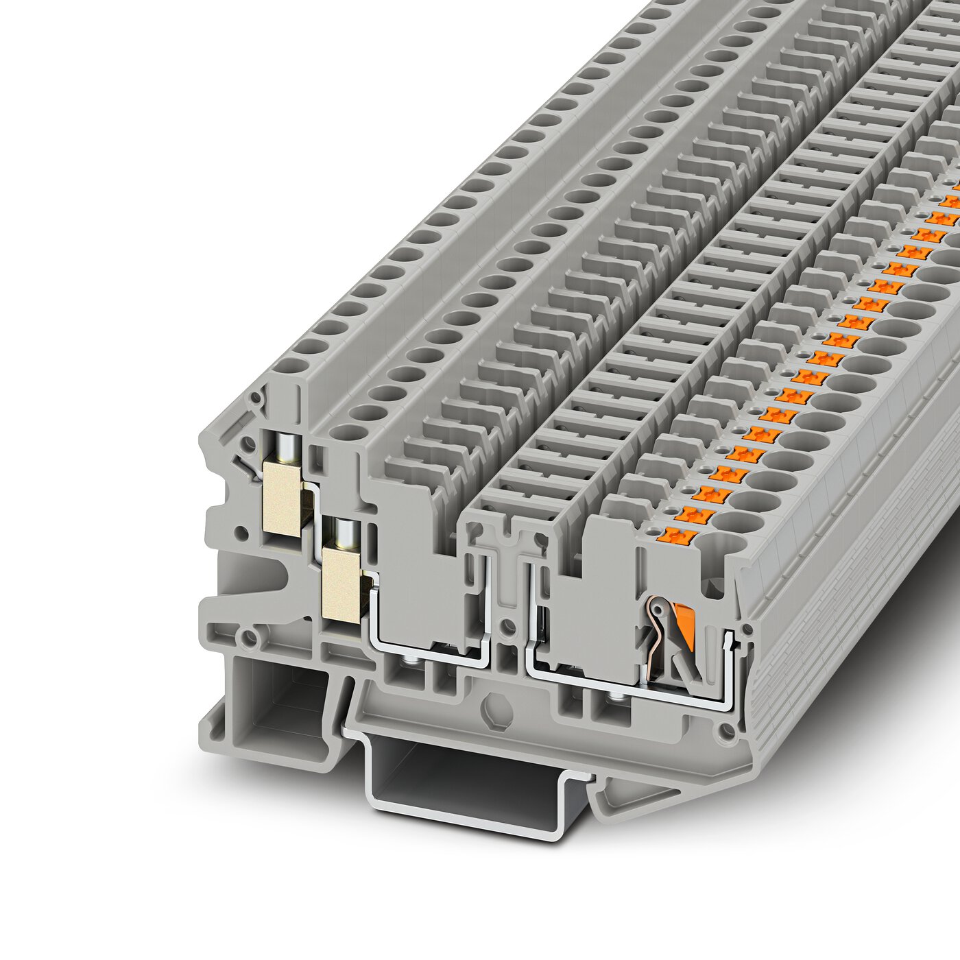 PTU 4-TWIN-TG-P
