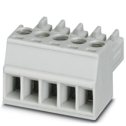 Разъем печатной платы-MC 1,5/ 3-ST-3,5 GY7035