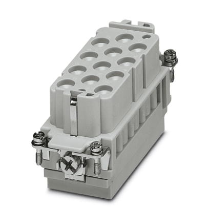 Модуль для контактов-HC-K12/ 2-EBUC