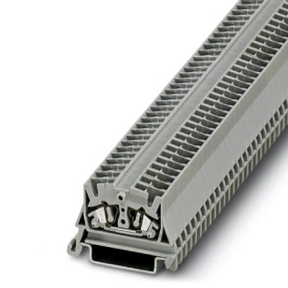 Проходная мини-клемма-MSB 2,5-NS 35