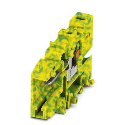 Соединитель COMBI-PPC 1,5/S/1-L GNYE