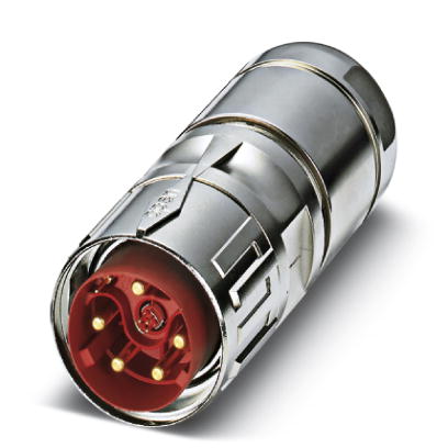 Кабельный соединитель-SB-8EPCA8A8L34S