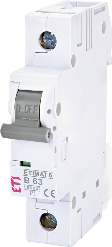 ETIMAT 6 1p B63