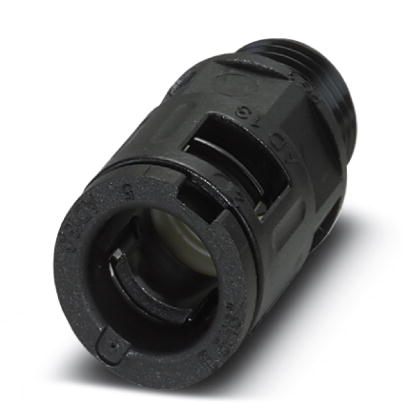 Резьбовые элементы-WP-G HF IP69K PG9 BK