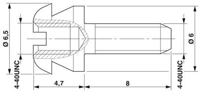 Винты-CUC-DST-AM/DSBP