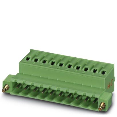 Разъем печатной платы-FKIC 2,5 HC/ 2-STF-5,08