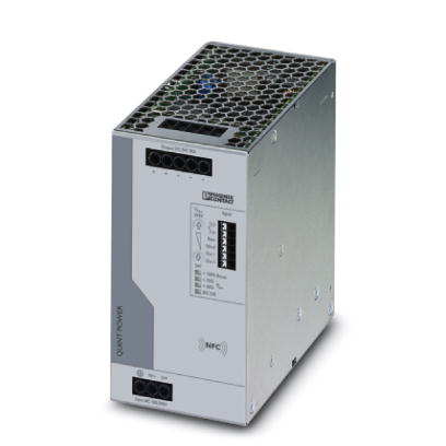 Источники питания-QUINT4-PS/1AC/24DC/20