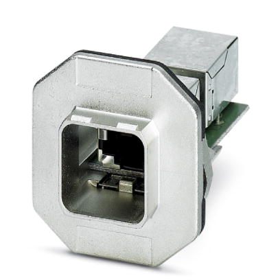 Монтажные рамы-VS-PPC-F1-RJ45-MNNA-1C-FJJ