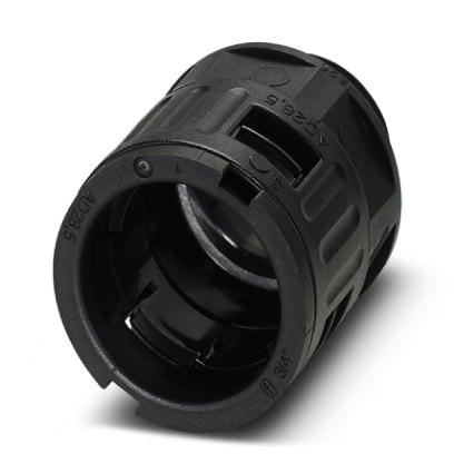Резьбовые элементы-WP-G HF IP66 M25 BK