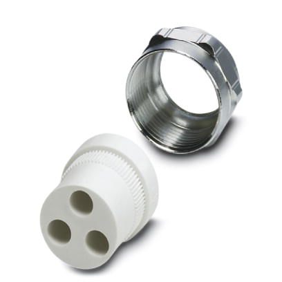 Кабельный ввод-VC-M-KV-PG21 3X7