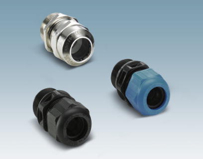 Кабельный ввод-G-ESIS-M50-L68L-PEPDS-BK