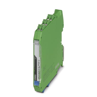 Разделитель питания-MACX MCR-EX-SL-RPSSI-2I