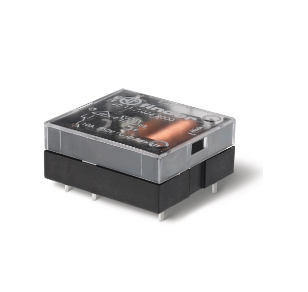 40.11.7.006.2316 Миниатюрное универсальное электромеханическое реле