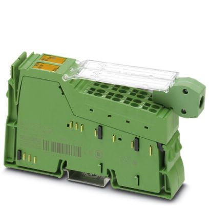 Функциональные клеммные модули Inline-IB IL RS 232-2MBD-PAC