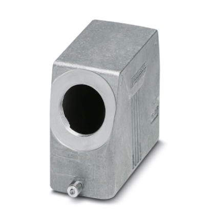 Корпус-HC-STA-B16-HHFS-1STM32-EL-AL