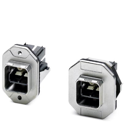 Монтажные рамы-VS-PPC-F1-SCRJ-MNNA-1RF