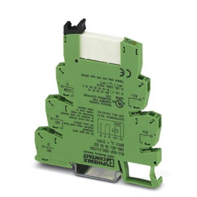 Реле-PLC-RSP-12DC/21/C1D2