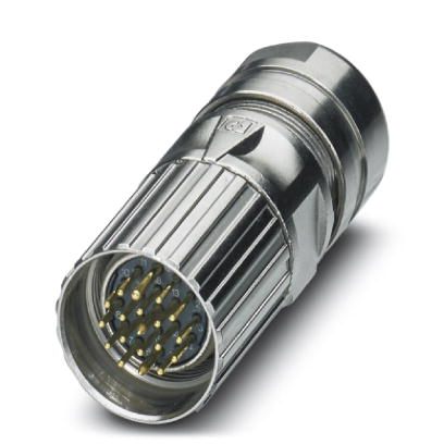 Кабельный соединитель-CA-1RP1N8A8006