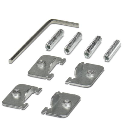 Приспособления для монтажа-HMI SCB MOUNTING KIT 8