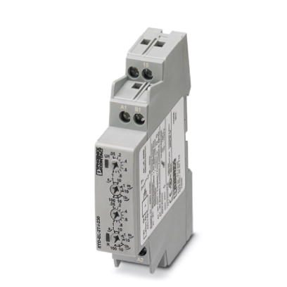 Реле времени-ETD-BL-2T-I-230