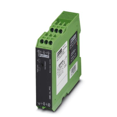 Контрольное реле-EMD-SL-PTC