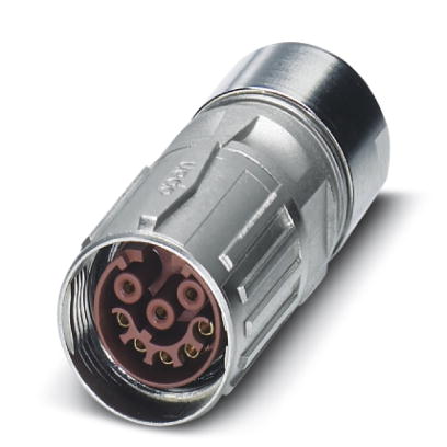 Кабельный соединитель-ST-08S1N8A8K05S