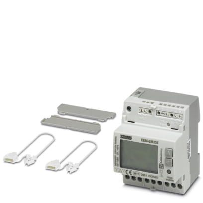 Измерительный прибор-EEM-EM325