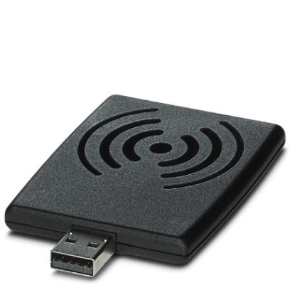 USB-накопитель-RFMARK UHF FD