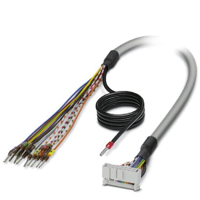 Кабель-CABLE-FLK14-OE-0,14-S/...
