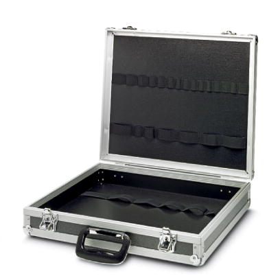 Чемодан с инструментoм-SAMPLE-TOOL-CASE