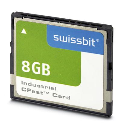 Память-IPC 32 GB CFAST KIT