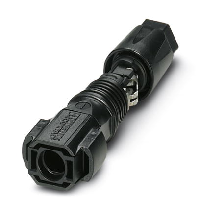 Разъем-PV-CM-S 2,5-6 (-)