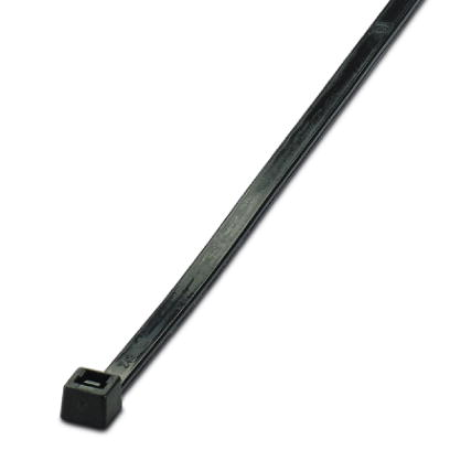 Кабельная стяжкам-WT-HF 4,5X290 BK