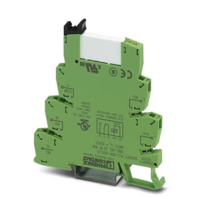 Релейный модуль-PLC-RSP-12DC/21AU