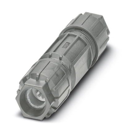 Кабельный соединитель-QPD C 4X2,5/2X6-10 GY