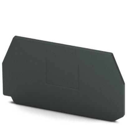 Концевая крышка-D-BT 3,5 GY
